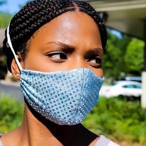 Reusable Face mask, Mouth mask, Dust mask